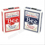 Bee Playing Cards Assorted Colors * 12 pcs - Image 2