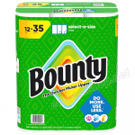 Bounty Paper Towel * Select Size * 12 pcs