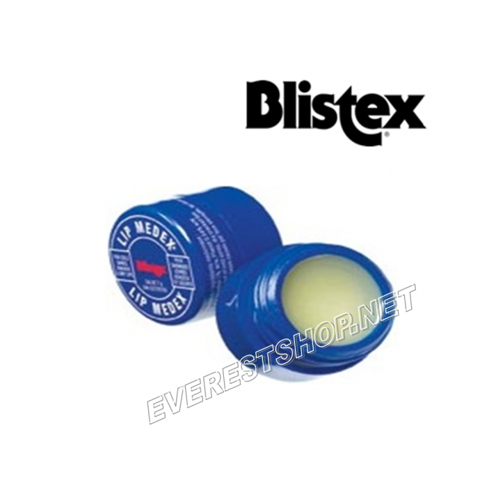 Blistex Lip Medex Lip Protectant 0.25 oz * 12 ct - Image 1