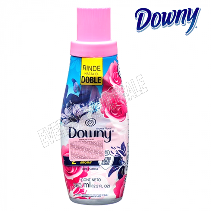 Downy Fabric Softener 360 ml * Aroma Floral * 3 pcs - Image 1