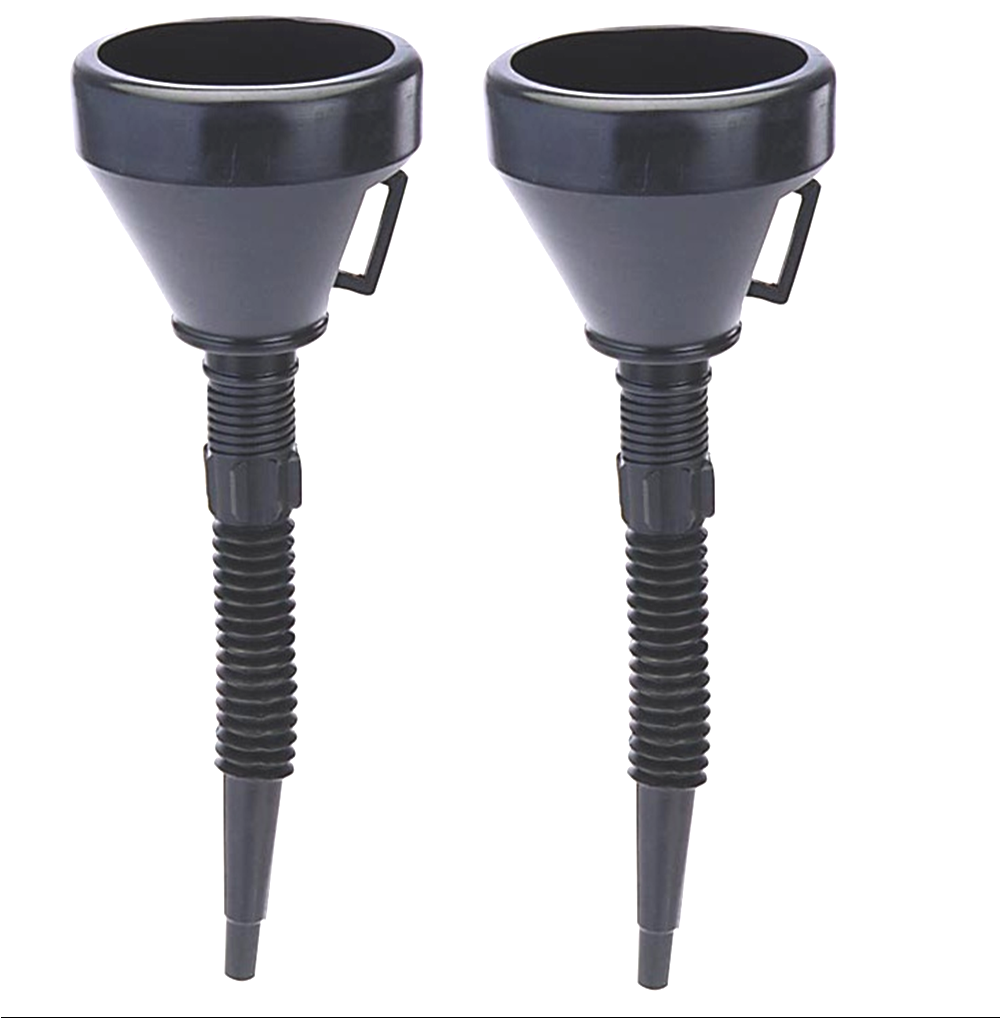 JUMBO FUNNEL Funnel Jumbo With Flexible Hose * 2 pcs - Image 1