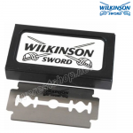 Wilkinson Double Edge Blades 5 ct x 4 Packs - Image 3
