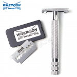 Wilkinson Double Edge Blades 5 ct x 4 Packs - Image 2