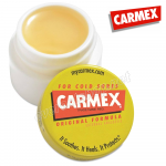 Carmex Lip Balm Jar 0.25 oz * 12 pcs - Image 2
