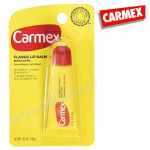 Carmex Lip Balm Tube 0.35 oz * 2 pcs - Image 2