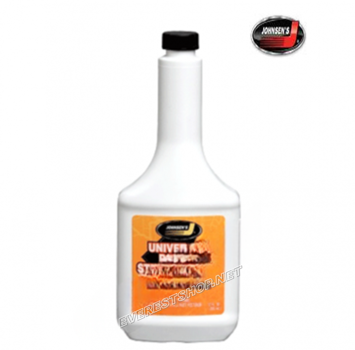 Johnsen's Power Steering Fluid 12 fl oz * 2 pcs - Image 1