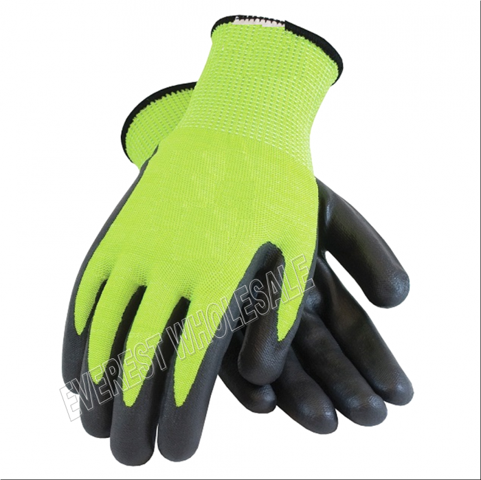 Thermal Work Glove * Lime * 2 pairs - Image 1