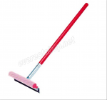 Window Squeegee With Wood Handle 8 x 18 * 2 pcs