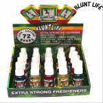 Blunt Life Incense bottle Spray 1 fl oz * 20 Pcs Assorted Fragrances