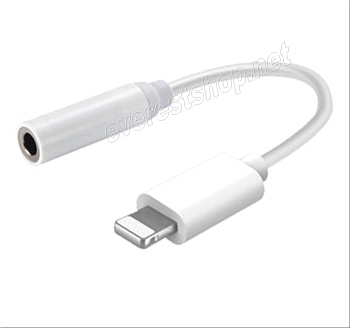 3.5 mm Adapter Cable for Iphone - Image 1