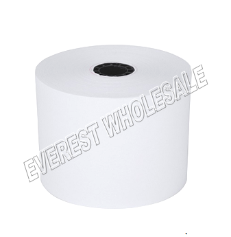 Thermal Paper Roll 3 1/8 x 230 feet * 50 pcs
