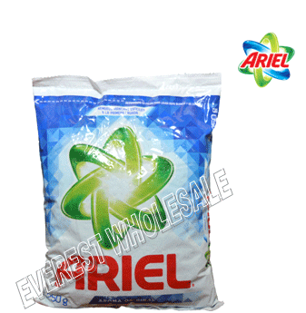 Ariel Powder Laundry Detergent 250g * 30 pcs / Case