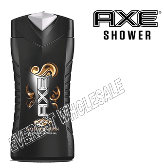 Axe Shower Gel 8.4 fl oz * Dark Temptation * 6 pcs