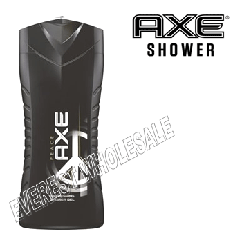 Axe Shower Gel 8.4 fl oz * Peace * 6 pcs