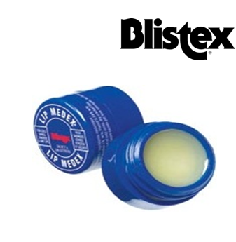 Blistex Lip Medex Lip Protectant 0.25 oz * 12 ct
