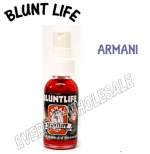 Blunt Life Incense bottle Spray 1 fl oz * 20 Pcs Assorted Fragrances