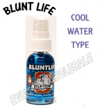 Blunt Life Incense bottle Spray 1 fl oz * 20 Pcs Assorted Fragrances