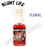 Blunt Life Incense bottle Spray 1 fl oz * 20 Pcs Assorted Fragrances