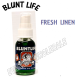 Blunt Life Incense bottle Spray 1 fl oz * 20 Pcs Assorted Fragrances