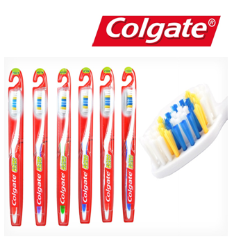 Colgate Tooth Brush * Soft * 12 pcs