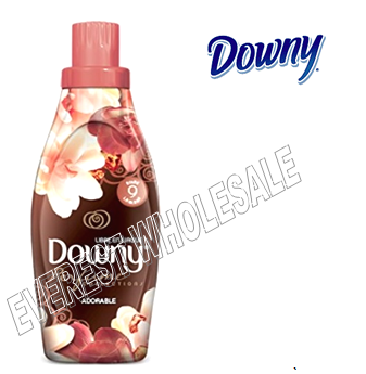 Downy Laundry Softener 800 ml * Adorable * 12 pcs