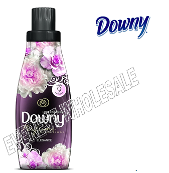 Downy Laundry Softener 800 ml * Elegance * 12 pcs