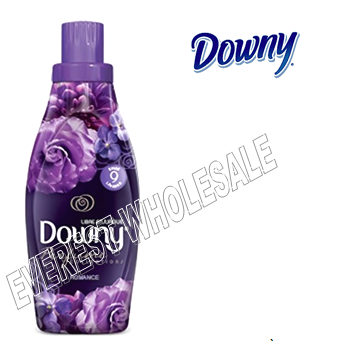 Downy Laundry Softener 800 ml * Romance * 12 pcs