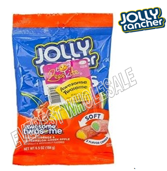 Jolly Rancher Bites 6.5 oz * Original * 18 ct