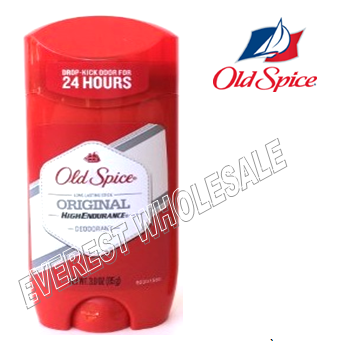Old Spice Deo Stick For Men 2.25 oz * Original * 6 pcs