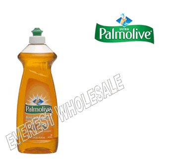 Palmolive Dishwash 12.6 fl oz * Orange * 20 pcs / Case