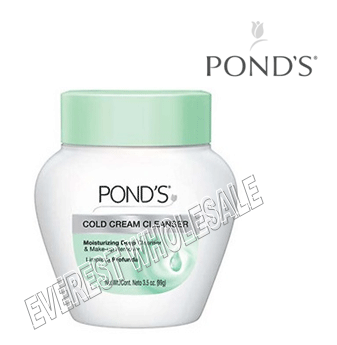 Ponds Cold Cream 3.5 oz * 6 pcs