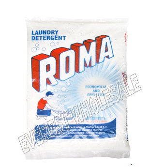 Roma Powder Laundry Detergent * 500 g * 30 pks