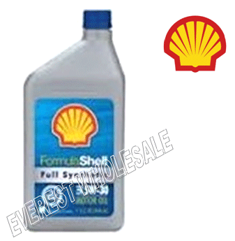 Formula Shell Synthetic 1 Qt * 5W-30 * 6 pcs