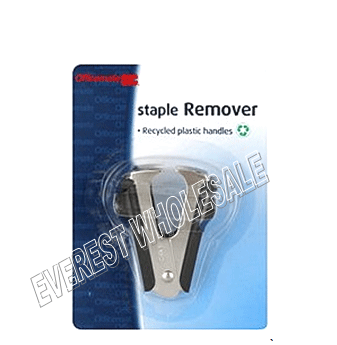 Stapler Remover 1 ct pack * 12 pcs