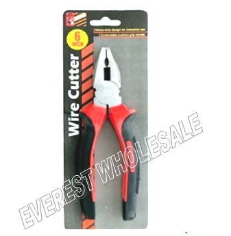 Wire Cutter 6 inches * 6 pcs