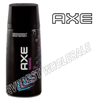 Axe Body Spray 150 ml * Marine * 6 pcs