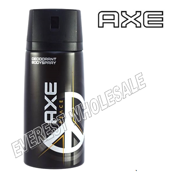 Axe Body Spray 150 ml * Peace * 6 pcs