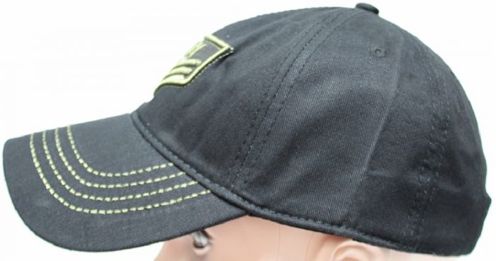Army Designed Cotton  Baseball Caps * Assorted Colors - Image 7