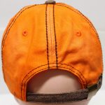 Vintage Cotton Baseball Caps * Americana * Assorted Colors - Image 5