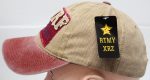 Vintage Cotton Baseball Caps * Surf * Assorted Colors - Image 5