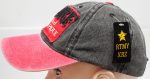 Vintage Cotton Baseball Caps * Surf * Assorted Colors - Image 3