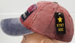 Vintage Cotton Baseball Caps * Surf * Assorted Colors - Image 2
