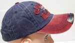 Vintage Cotton Baseball Caps * THE ORIGINAL BLACK * Assorted Colors - Image 13