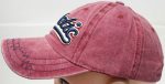 Vintage Cotton Baseball Caps * Athletic * Assorted Colors - Image 8