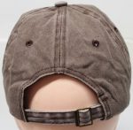 Vintage Cotton Baseball Caps * Athletic * Assorted Colors - Image 11