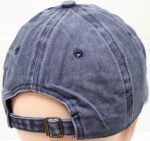 Vintage Cotton Baseball Caps * Athletic * Assorted Colors - Image 13