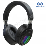 Miccell VQ - B05 Overhead Wireless Stereo Mp3 Headset
