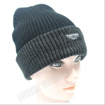 Double Fleece Sport Thermal Insulation Winter Hat - Image 4