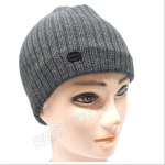 Double Fleece Sport Insulation Fashion Winter Hat