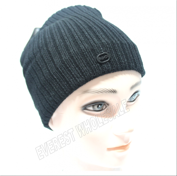 Double Fleece Sport Insulation Fashion Winter Hat - Image 5